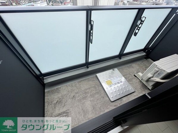 ブランシエスタ金山の物件内観写真